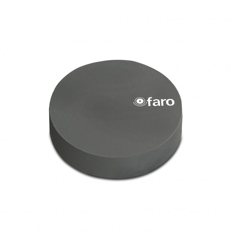 Faro STEPS бра тёмно-серое 2xGU10 35W