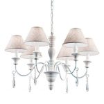 Ideal Lux PROVENCE SP6 003399