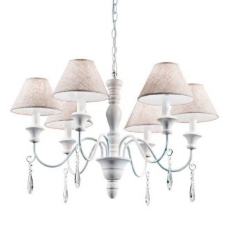 Ideal Lux PROVENCE SP6 003399